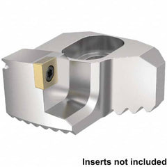 Kennametal - Boring Head Bases, Bridges & Counterweights Type: Bridge Insert Holder System Compatibility: EEB - Makers Industrial Supply