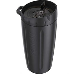 Pelican Products, Inc. - Paper & Plastic Cups, Plates, Bowls & Utensils Breakroom Accessory Type: Tumbler Breakroom Accessory Description: 16 oz. Travel Tumbler - Makers Industrial Supply