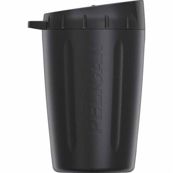 Pelican Products, Inc. - Paper & Plastic Cups, Plates, Bowls & Utensils Breakroom Accessory Type: Tumbler Breakroom Accessory Description: 10 oz. Travel Tumbler - Makers Industrial Supply