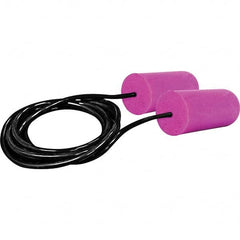 PIP - Earplugs Disposable or Reusable: Disposable Style: Corded - Makers Industrial Supply