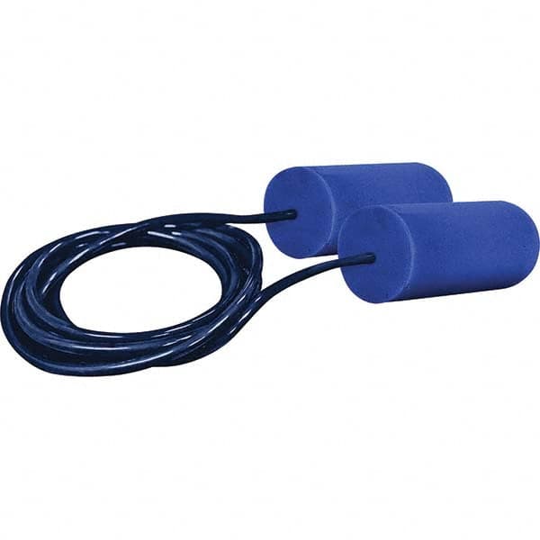 PIP - Earplugs Disposable or Reusable: Disposable Style: Corded - Makers Industrial Supply