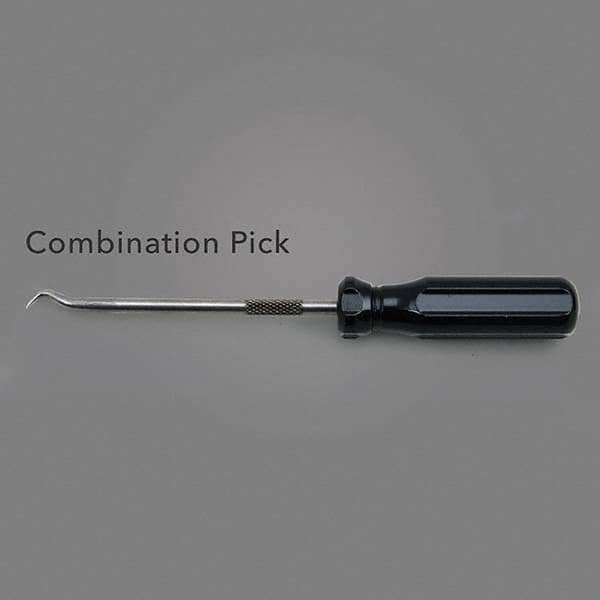 Ullman Devices - Scribes Type: Combination Pick Overall Length Range: 4" - 6.9" - Makers Industrial Supply