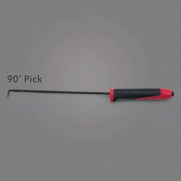 Ullman Devices - Scribes Type: 90 Pick Overall Length Range: 7" - 9.9" - Makers Industrial Supply