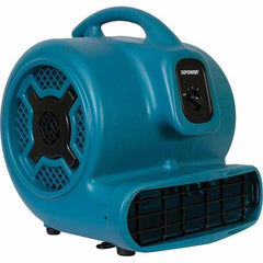 XPower Manufacturing - Carpet & Floor Dryers Type: Air Mover Air Flow (CFM): 3200 - Makers Industrial Supply