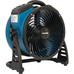 XPower Manufacturing - Blower Fans & Coolers Type: Blower Blade Size (Inch): 11 - Makers Industrial Supply