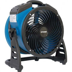 XPower Manufacturing - Blower Fans & Coolers Type: Blower Blade Size (Inch): 10 - Makers Industrial Supply