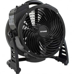 XPower Manufacturing - Blower Fans & Coolers Type: Blower Blade Size (Inch): 11 - Makers Industrial Supply