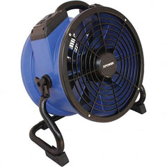 XPower Manufacturing - Blower Fans & Coolers Type: Blower Blade Size (Inch): 12-3/4 - Makers Industrial Supply