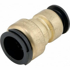 Watts - Metal Push-To-Connect Tube Fittings Type: Connector Tube Outside Diameter (Inch): 1 - Makers Industrial Supply