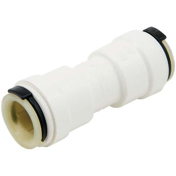 Watts - Plastic Push-To-Connect Tube Fittings Type: Union Tube Outside Diameter (mm): 25.4 - Makers Industrial Supply