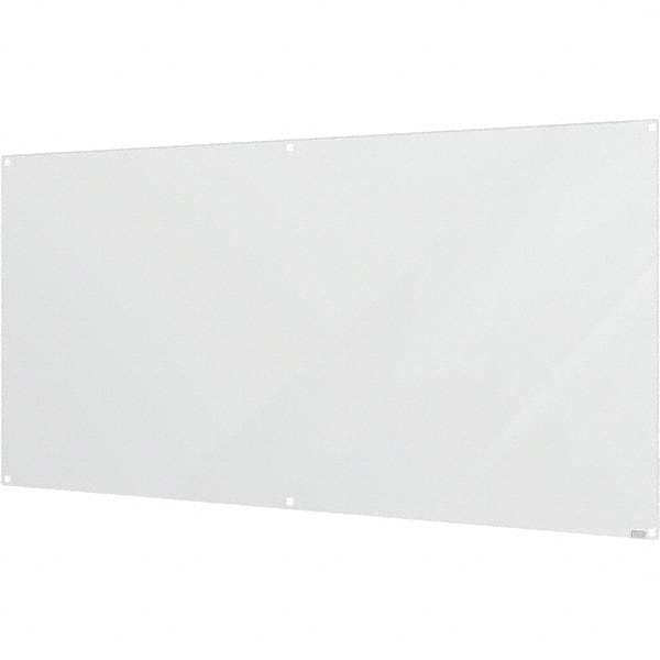 Ghent - Whiteboards & Magnetic Dry Erase Boards Type: Glass Dry Erase Board Height (Inch): 48 - Makers Industrial Supply