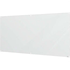 Ghent - Whiteboards & Magnetic Dry Erase Boards Type: Glass Dry Erase Board Height (Inch): 48 - Makers Industrial Supply