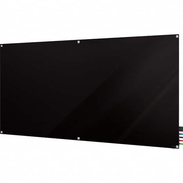 Ghent - Whiteboards & Magnetic Dry Erase Boards Type: Glass Dry Erase Board Height (Inch): 48 - Makers Industrial Supply