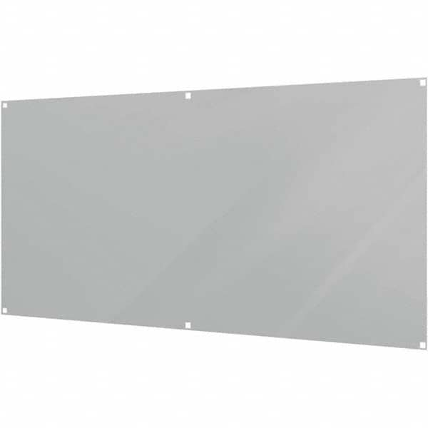 Ghent - Whiteboards & Magnetic Dry Erase Boards Type: Glass Dry Erase Board Height (Inch): 48 - Makers Industrial Supply