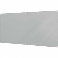 Ghent - Whiteboards & Magnetic Dry Erase Boards Type: Glass Dry Erase Board Height (Inch): 48 - Makers Industrial Supply