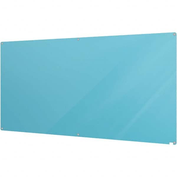 Ghent - Whiteboards & Magnetic Dry Erase Boards Type: Glass Dry Erase Board Height (Inch): 48 - Makers Industrial Supply