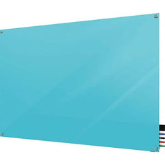 Ghent - Whiteboards & Magnetic Dry Erase Boards Type: Glass Dry Erase Board Height (Inch): 36 - Makers Industrial Supply