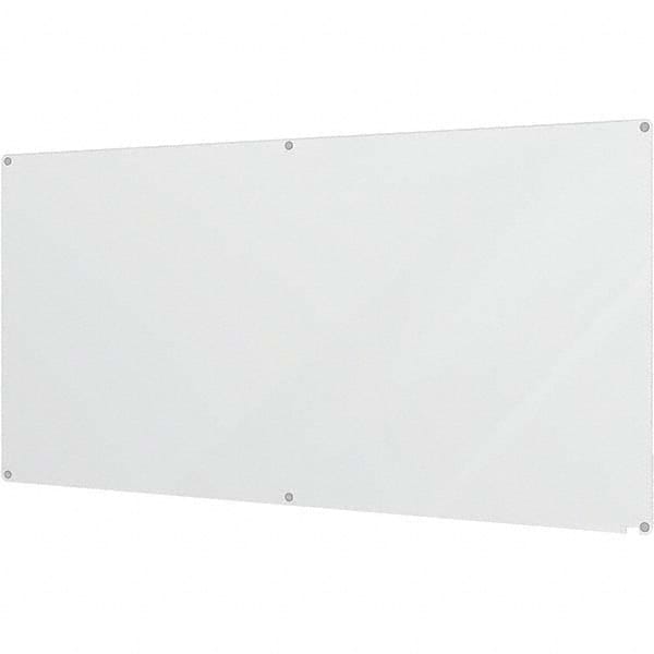 Ghent - Whiteboards & Magnetic Dry Erase Boards Type: Glass Dry Erase Board Height (Inch): 48 - Makers Industrial Supply