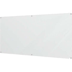 Ghent - Whiteboards & Magnetic Dry Erase Boards Type: Glass Dry Erase Board Height (Inch): 48 - Makers Industrial Supply