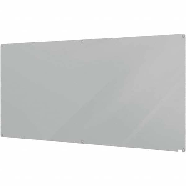 Ghent - Whiteboards & Magnetic Dry Erase Boards Type: Glass Dry Erase Board Height (Inch): 48 - Makers Industrial Supply