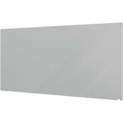 Ghent - Whiteboards & Magnetic Dry Erase Boards Type: Glass Dry Erase Board Height (Inch): 48 - Makers Industrial Supply