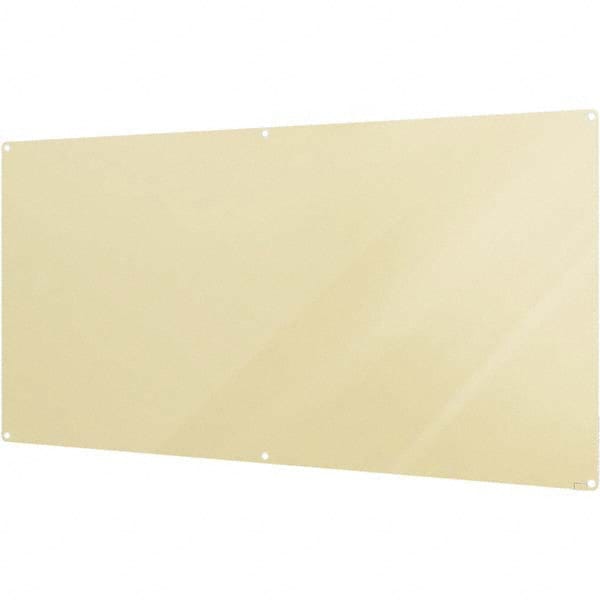 Ghent - Whiteboards & Magnetic Dry Erase Boards Type: Glass Dry Erase Board Height (Inch): 48 - Makers Industrial Supply