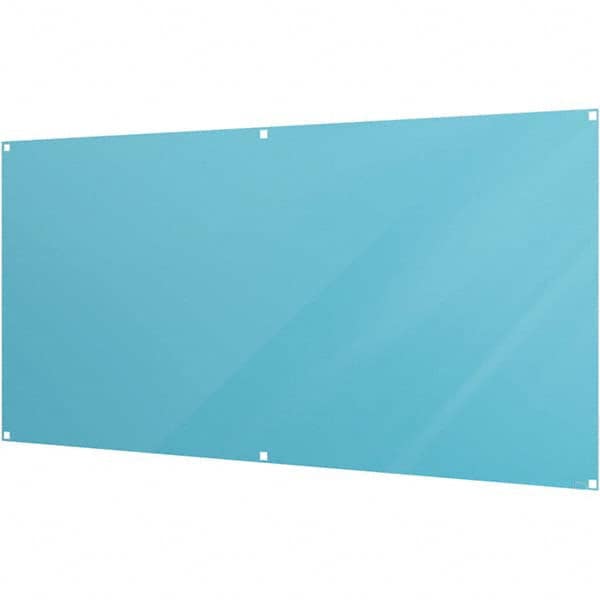 Ghent - Whiteboards & Magnetic Dry Erase Boards Type: Glass Dry Erase Board Height (Inch): 48 - Makers Industrial Supply