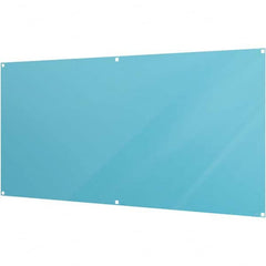 Ghent - Whiteboards & Magnetic Dry Erase Boards Type: Glass Dry Erase Board Height (Inch): 48 - Makers Industrial Supply