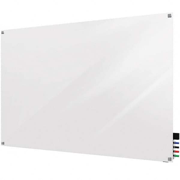 Ghent - Whiteboards & Magnetic Dry Erase Boards Type: Glass Dry Erase Board Height (Inch): 36 - Makers Industrial Supply