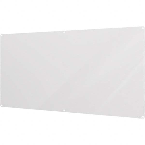 Ghent - Whiteboards & Magnetic Dry Erase Boards Type: Glass Dry Erase Board Height (Inch): 48 - Makers Industrial Supply