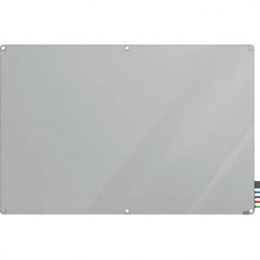 Ghent - Whiteboards & Magnetic Dry Erase Boards Type: Glass Dry Erase Board Height (Inch): 36 - Makers Industrial Supply