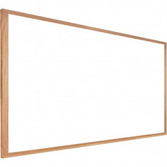 Ghent - Whiteboards & Magnetic Dry Erase Boards Type: Dry Erase Height (Inch): 18 - Makers Industrial Supply