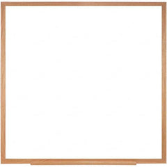 Ghent - Whiteboards & Magnetic Dry Erase Boards Type: Dry Erase Height (Inch): 48-5/8 - Makers Industrial Supply