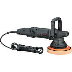 Dynabrade - Handheld Buffers & Polishers Type: Buffer Type of Power: Electric - Makers Industrial Supply