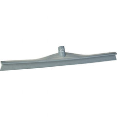 Vikan - Squeegees Frames & Refills   Type: Floor Squeegee    Frame Style: Straight - Makers Industrial Supply