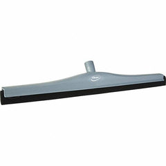 Vikan - Squeegees Frames & Refills   Type: Floor Squeegee    Frame Style: Straight - Makers Industrial Supply