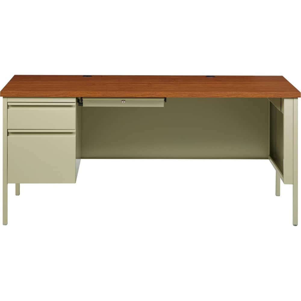 File Cabinets & Accessories; File Cabinet Type: Mobile Pedestals; Color: White; Material: Steel; Number Of Drawers: 3.000