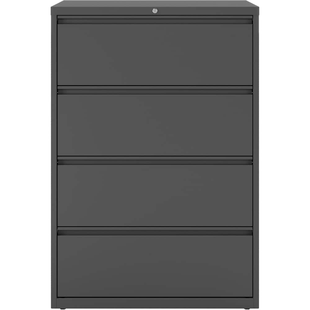 File Cabinets & Accessories; File Cabinet Type: Horizontal; Color: Putty; Material: Steel; Number Of Drawers: 3.000