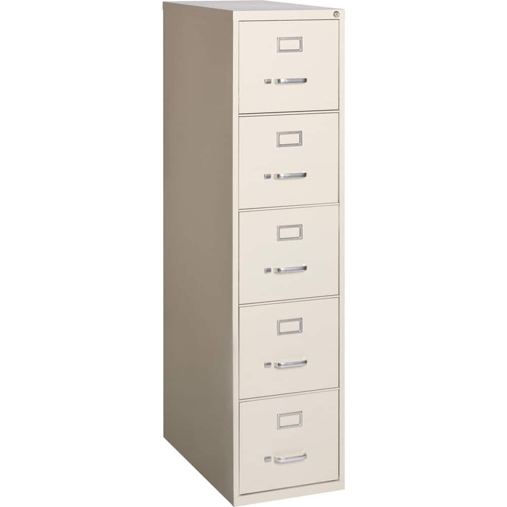 File Cabinets & Accessories; File Cabinet Type: Mobile Pedestals; Color: Light Gray; Material: Steel; Number Of Drawers: 3.000