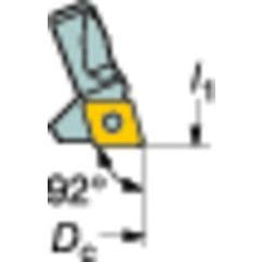 391.38A-2-C09A Cartridges for Boring Tool 391.38A/39A - Makers Industrial Supply