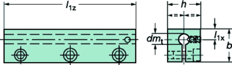 1312005B CLAMPING SLEEVE - Makers Industrial Supply