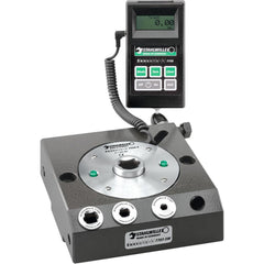 Torque Wrench Meters & Calibrators; Tool Type: Electronic Torque Tester; Minimum Torque: 0; Maximum Torque: 20.0000