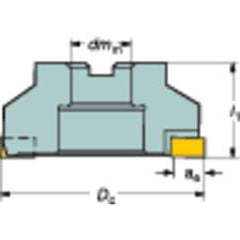 RA215-A102R38-25M Close Pitch - Makers Industrial Supply