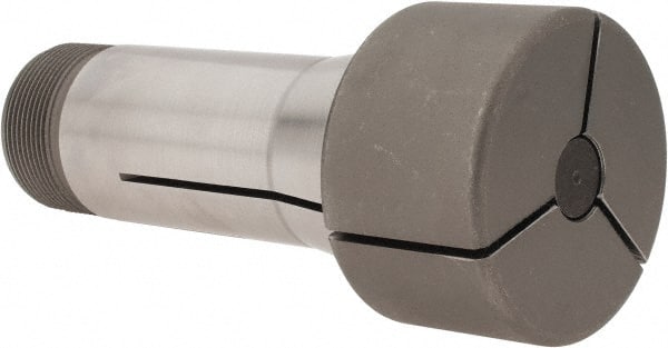 5C Collet: 2″, Step Steel