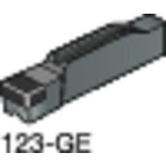 N123J1-0600-0002-GE Grade CB20 CoroCut® 1-2 Insert for Grooving - Makers Industrial Supply