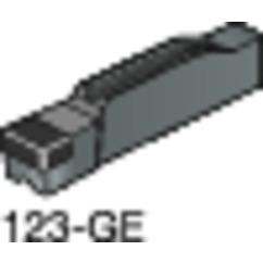 N123G1-0300-0002-GE Grade CB20 CoroCut® 1-2 Insert for Grooving - Makers Industrial Supply