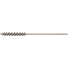 Brush Research Mfg. - 0.109" Diam Helical Stainless Steel Tube Brush - Makers Industrial Supply