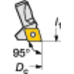 391.38L-2CC09A Cartridges for Boring Tool 391.38A/39A - Makers Industrial Supply