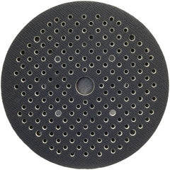 Norton - 6" Diam Disc Backing Pad - Makers Industrial Supply