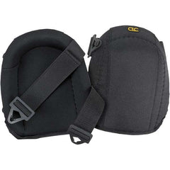 CLC - Knee Pads Strap Type: Buckle Hard Protective Cap: No - Makers Industrial Supply